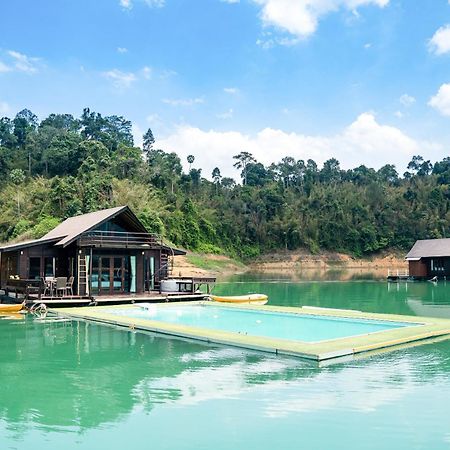 500 Rai Floating Resort Ban Chieo Ko Cameră foto